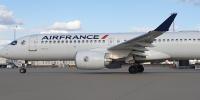 Air France Becomes First Airline to Receive A220 with Global SAF Certification